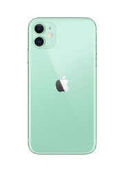Apple iPhone 11 128GB Purple, With FaceTime, 4GB RAM, 4G LTE, Single Sim Smartphone, USA Version