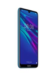 Huawei Y6 Prime 32GB Sapphire Blue, 2GB RAM, 4G LTE, Dual Sim Smartphone