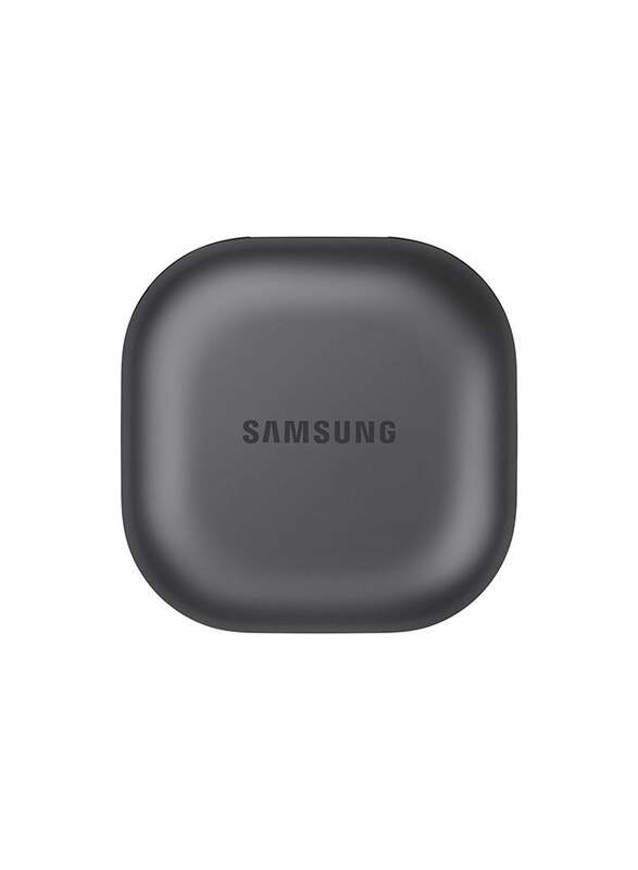 Samsung Galaxy Buds 2 Wireless In-Ear Headphones, Black Onyx
