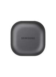 Samsung Galaxy Buds 2 Wireless In-Ear Headphones, Black Onyx