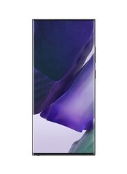 Samsung Galaxy Note20 Ultra 512GB Mystic Black, 12GB, Dual SIM Smartphones, UAE Version