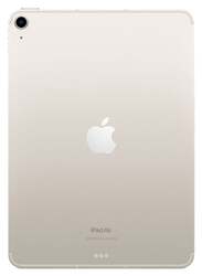 Apple iPad 2021 64GB Silver 10.2-inch Tablet, With FaceTime, 3GB RAM, WiFi Only, Middle East Version