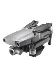 Dji Mavic 2 Zoom Drone Camera, 12 MP, Grey