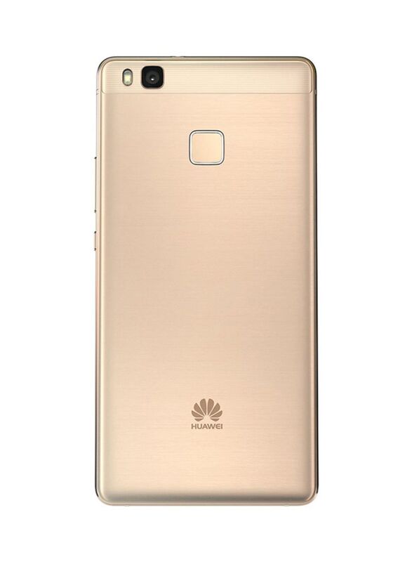 Huawei P9 Late 16GB White, 3GB RAM, 4G LTE, Dual Sim Smartphone