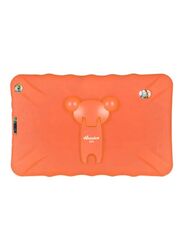 Wintouch Wintouch K93 Kids Tablet 16MB Orange 7-inch Tablet, 512GB, Wifi Only
