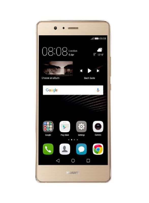 Huawei P9 Late 16GB White, 3GB RAM, 4G LTE, Dual Sim Smartphone