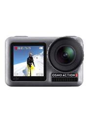 Dji Osmo Action Camera, 12 MP, Black