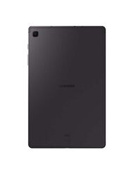 Samsung Galaxy Tab A7 2020 32GB Dark Grey 10.4-inch Tablet, 3GB RAM, 4G LTE, UAE Version