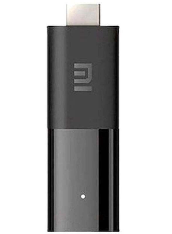 Xiaomi Mi Android TV Stick with Built in Chromecast, MDZ24, Black