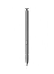 Samsung Galaxy Note20 256GB Mystic Grey, 8GB RAM, 5G, Dual Sim Smartphone, UAE Version