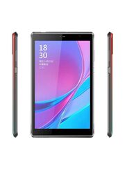 C Idea CM810 64GB Red, 4GB RAM, 5G LTE With Upgrade App Function Smart Tablet, Single Sim Smartphone, International Version