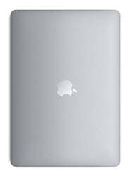 Apple Macbook Pro Touch Bar/ID Laptop, 13.3" Retina Display, Intel Core I5 10th Gen 2.5 GHz, 512GB SSD, 16GB RAM, Intel Iris Plus Graphics, macOS, MWP42, EN KB, Space Grey, International Version