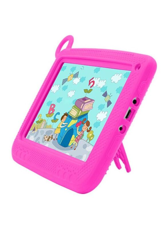 Wintouch Wintouch K72 Kids Tablet 16GB Pink 7-inch Tablet, 512MB, Wifi Only