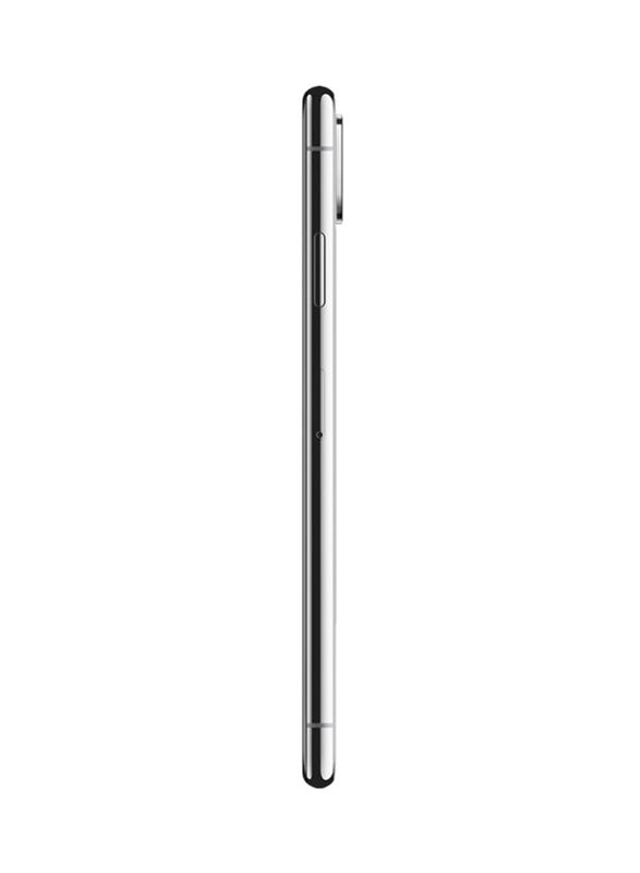 Apple iPhone XS 512GB Space Grey, With FaceTime, 4GB RAM, 4G LTE, Single Sim Smartphone, International Version