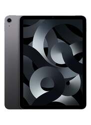 Apple iPad Air 2022 256GB Space Grey 10.9-inch Tablet, 8GB RAM, WiFi Only, International Version