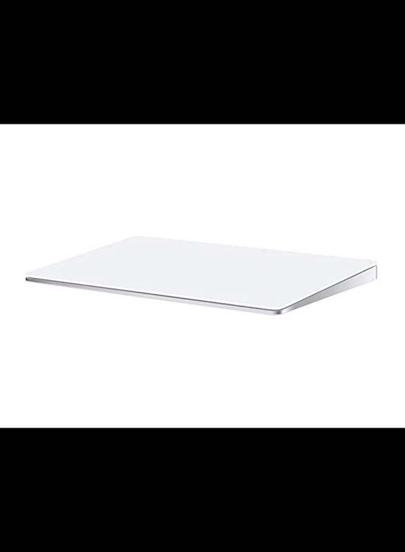 Apple Wireless Magic Trackpad, Silver