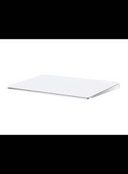 Apple Wireless Magic Trackpad, Silver