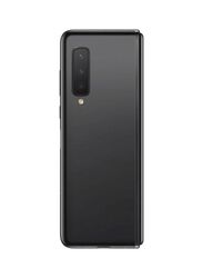 Samsung Galaxy Fold 512GB Cosmos Black, 12GB RAM, 5G, Single Sim Smartphone