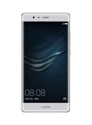Huawei P9 Lite 16GB White, 3GB RAM, 4G LTE, Dual Sim Smartphone