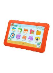 Wintouch Wintouch K93 Kids Tablet 16MB Orange 7-inch Tablet, 512GB, Wifi Only