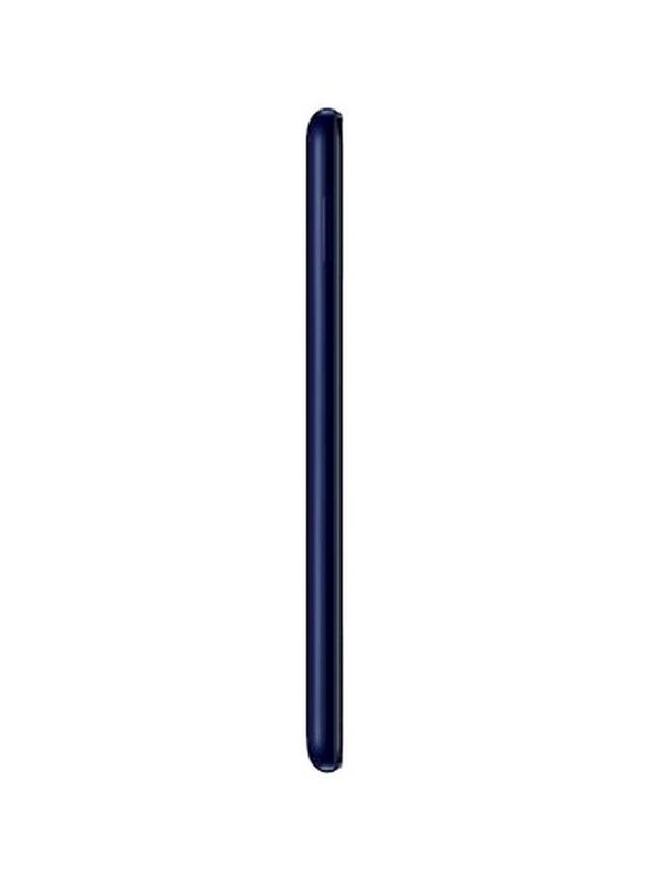 Samsung Galaxy M21 64GB Midnight Blue, 4GB RAM, 4G LTE, Dual Sim Smartphone