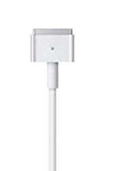 Apple 45W MagSafe 2 Power Adapter for MacBook Air, White