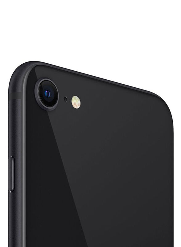 Apple iPhone SE 2020 128GB Black, 3GB, 4G, Dual SIM Smartphones, International Version