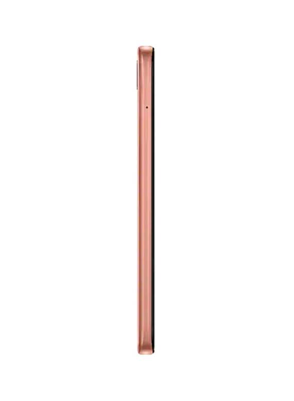 Samsung Galaxy A03 Core 32GB Bronze, 2GB RAM, 4G LTE, Dual Sim Smartphone, International Version