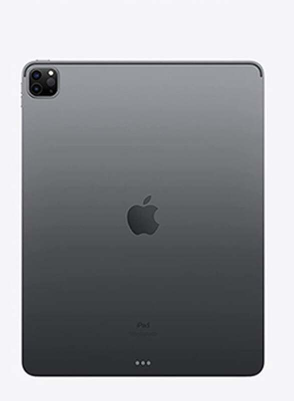 Apple iPad Pro 2021 2TB Space Grey 12.9-inch Tablet, With FaceTime, 16GB RAM, WiFi/5G, International Version