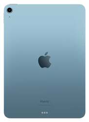 Apple iPad Air 2022 5th Gen 256GB Blue 10.9-inch Tablet, With FaceTime, 8GB RAM, WiFi Only, International Version