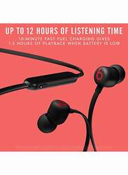 Beats Flex All-Day Wireless In-Ear Headphones, Black