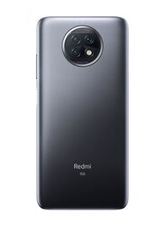Xiaomi Redmi Note 9T 64GB Nightfall Black, 4GB RAM, 5G, Dual Sim Smartphone, Middle East Version