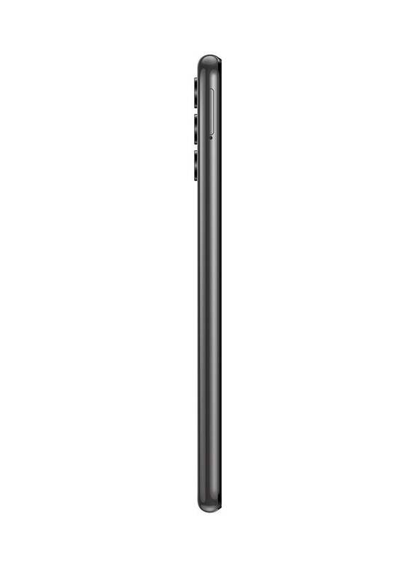 Samsung Galaxy A13 128GB Black, 4GB RAM, 4G, Dual Sim Smartphone, Middle East Version