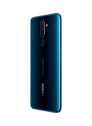 OPPO A9 2020 128GB Space Purple, 8GB RAM, 4G LTE, Dual Sim Smartphone