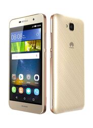 Huawei Y6 Pro 16GB Gold, 2GB RAM, 3G, Dual Sim Smartphone