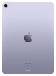 Apple iPad Air 2022 5th Gen 256GB Purple 10.9-inch Tablet, With FaceTime, 8GB RAM, WiFi Only, International Version