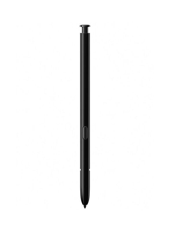 Samsung Galaxy Note20 Ultra 512GB Mystic Black, 12GB RAM, 5G, Dual Sim Smartphone, International Version