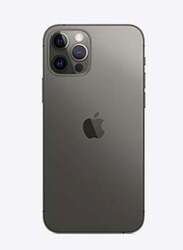 Apple iPhone 12 Pro 256GB Graphite, With FaceTime, 6GB, 5G, Dual SIM Smartphones, International Version