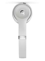 Beats Solo3 Wireless Over-Ear Headphones With Mic, Satin Silver