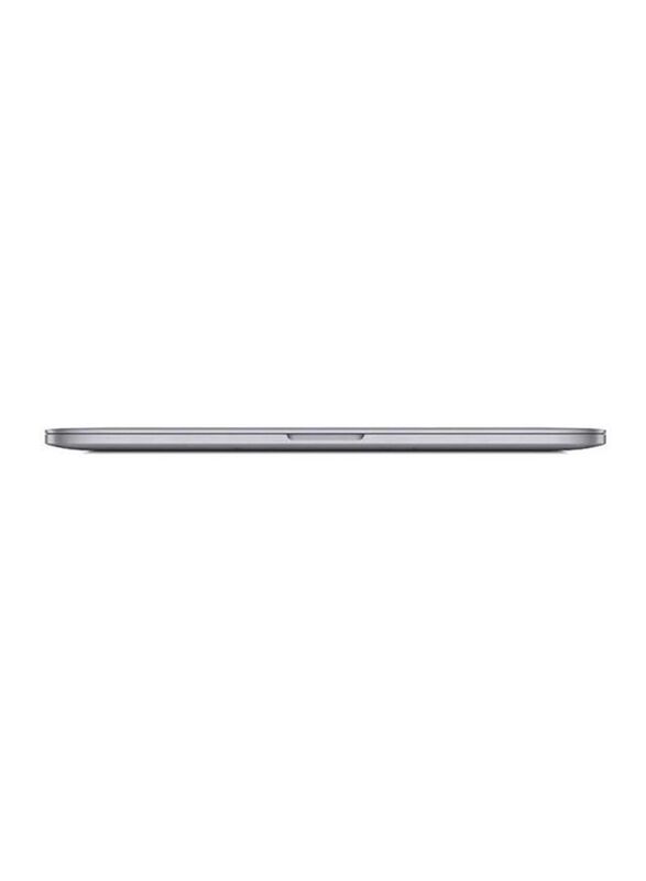 Apple Macbook Pro Touch Bar Laptop, 16" Retina Display, Intel Core I9 Processor 23Ghz 8Core, 1TB SSD, 16GB RAM, MD Radeon Pro 5500M Graphic Card, EN KB, macOS, MVVK2, Space Grey, International Version