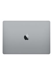 Apple Macbook Pro Touch Bar Laptop, 13.3" Display, Intel Core I5 8th Gen 1.4 GHz, 256GB SSD, 8GB RAM, Integrated Graphics, EN KB, macOS, MR9Q2, Space Grey, International Version