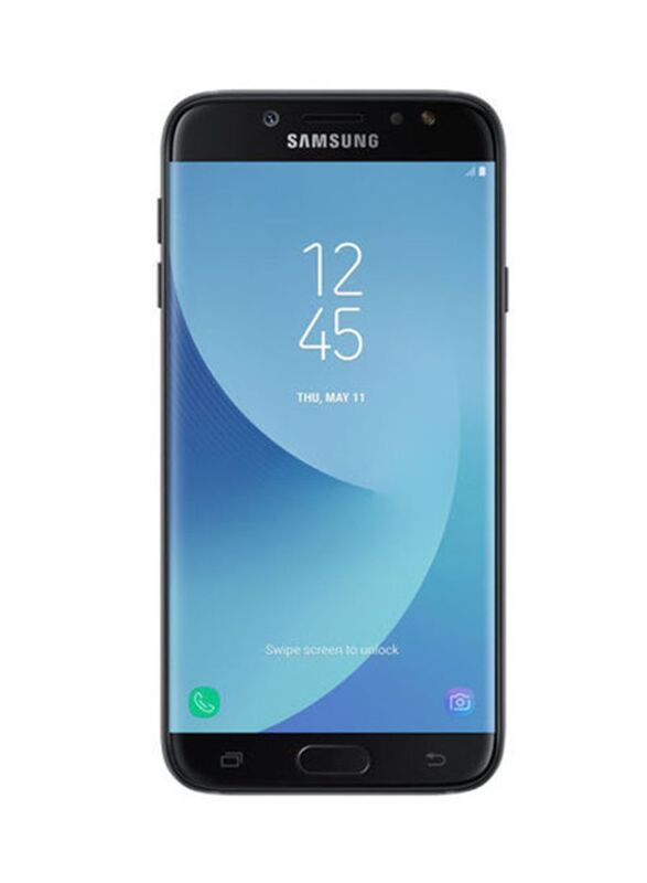 Samsung Galaxy J7 Pro 32GB Black, 3GB RAM, 3GB RAM, 4G LTE, Dual Sim Smartphone