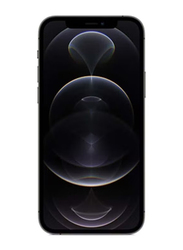 Apple iPhone 12 Pro 256GB Graphite, With Facetime, 6GB RAM, 5G, Dual Sim Smartphone