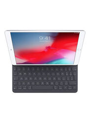 Apple Smart English Wireless Keyboard for Apple iPad Pro 10.5 Inch, Black