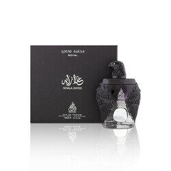 Ard Al Khaleej Ghala Zayed Luxury Royal For Men Eau De Parfum, 100ml