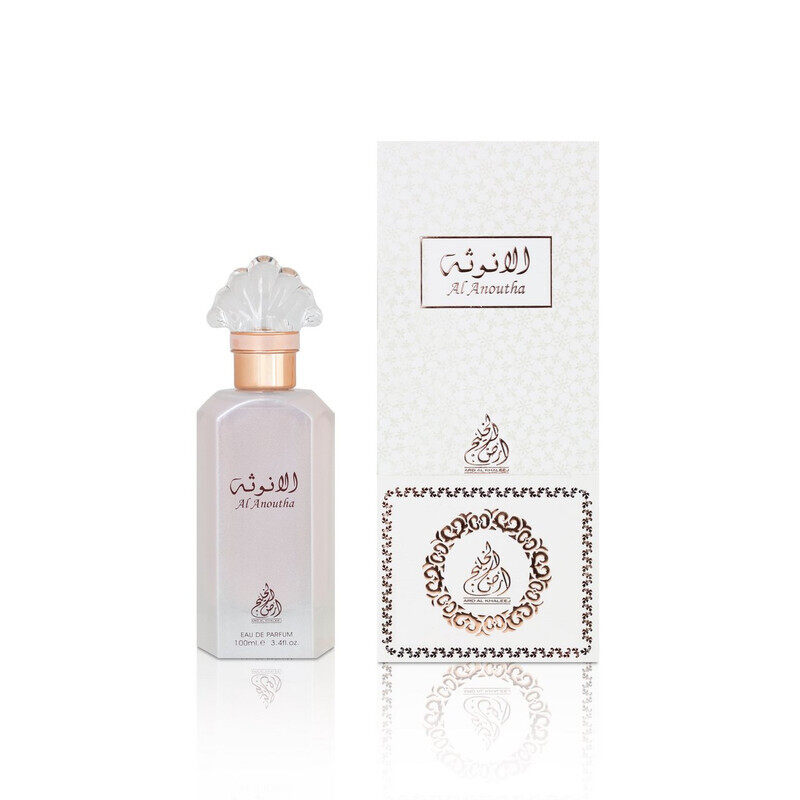 

Ard Al Khaleej Al Anoutha For Women Eau De Parfum, 100ml