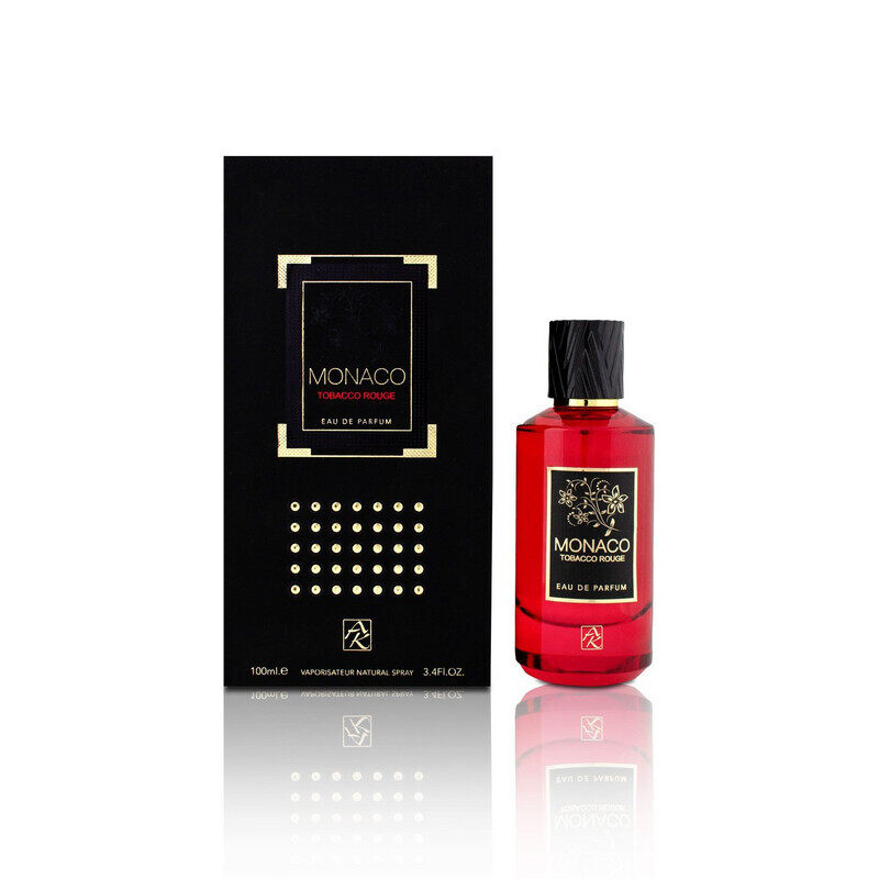 

Ard Al Khaleej Monaco For Men Eau De Parfum, 100ml