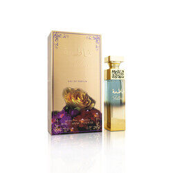 Fatima Women EDP Perfume 100ml By Ard Al Khaleej