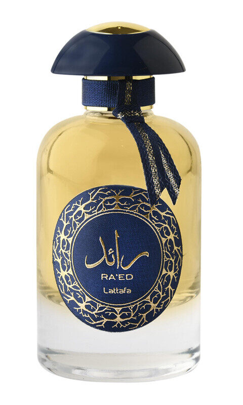 

Lattafa Perfumes Ra'ed Luxe Gold