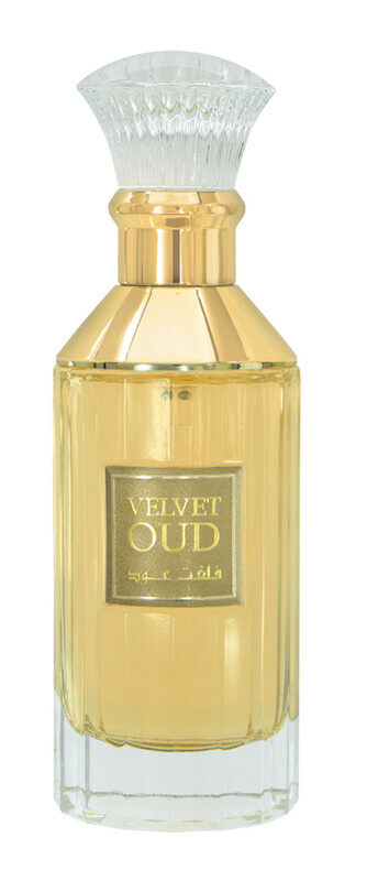 

Lattafa Perfumes Velvet Oud EDP Perfume 100ml